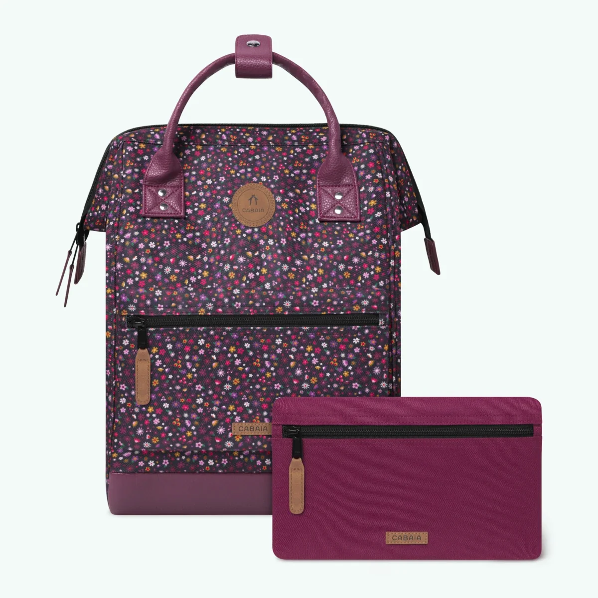 Sac à dos Adventurer Medium Lausanne — visuel 1