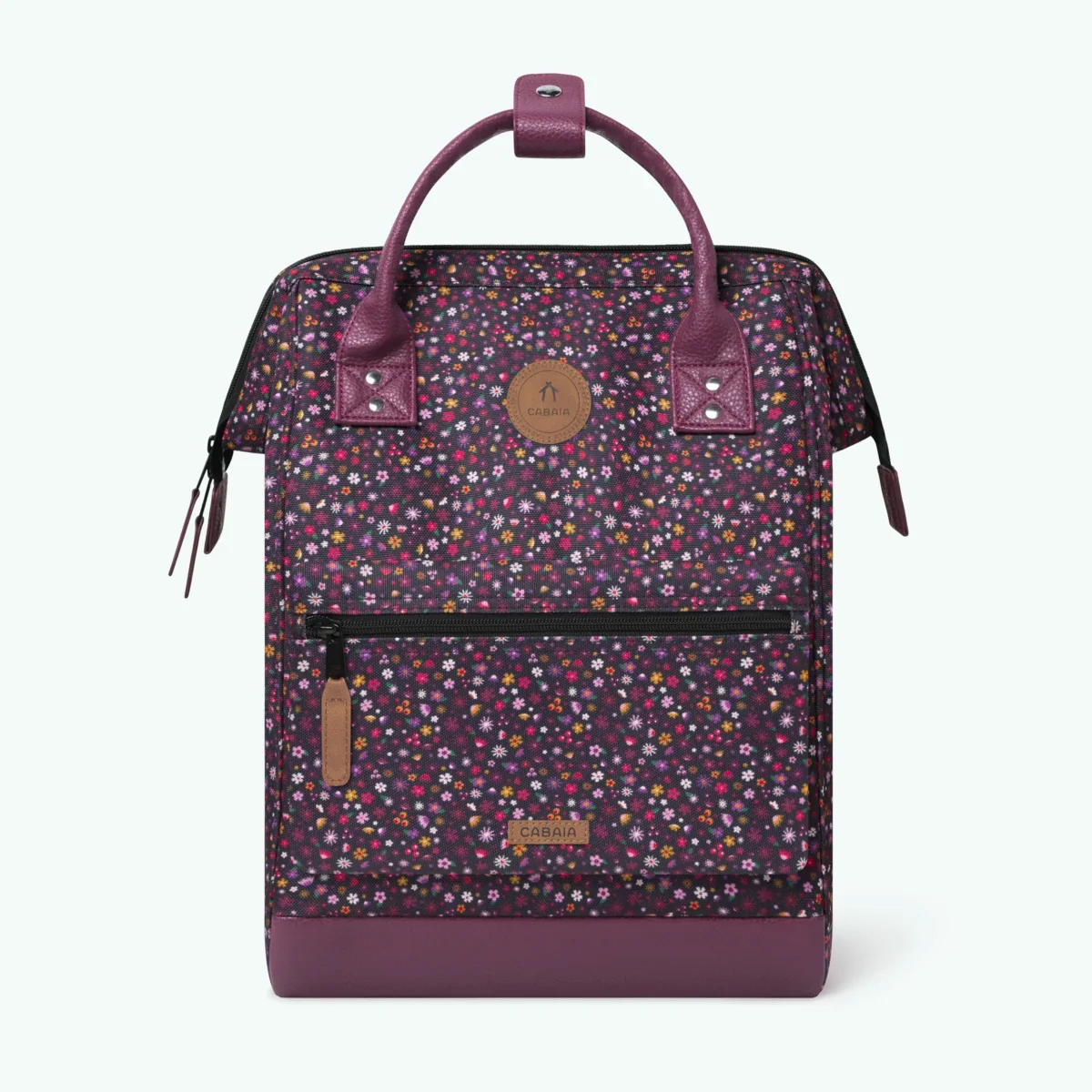 Sac à dos Adventurer Medium Lausanne - 1 pochette — visuel 1