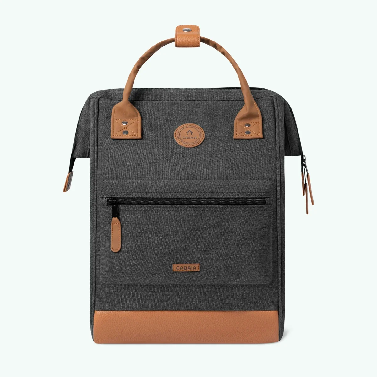 Londres - Sac à dos - Medium - 1 pochette — visuel 1