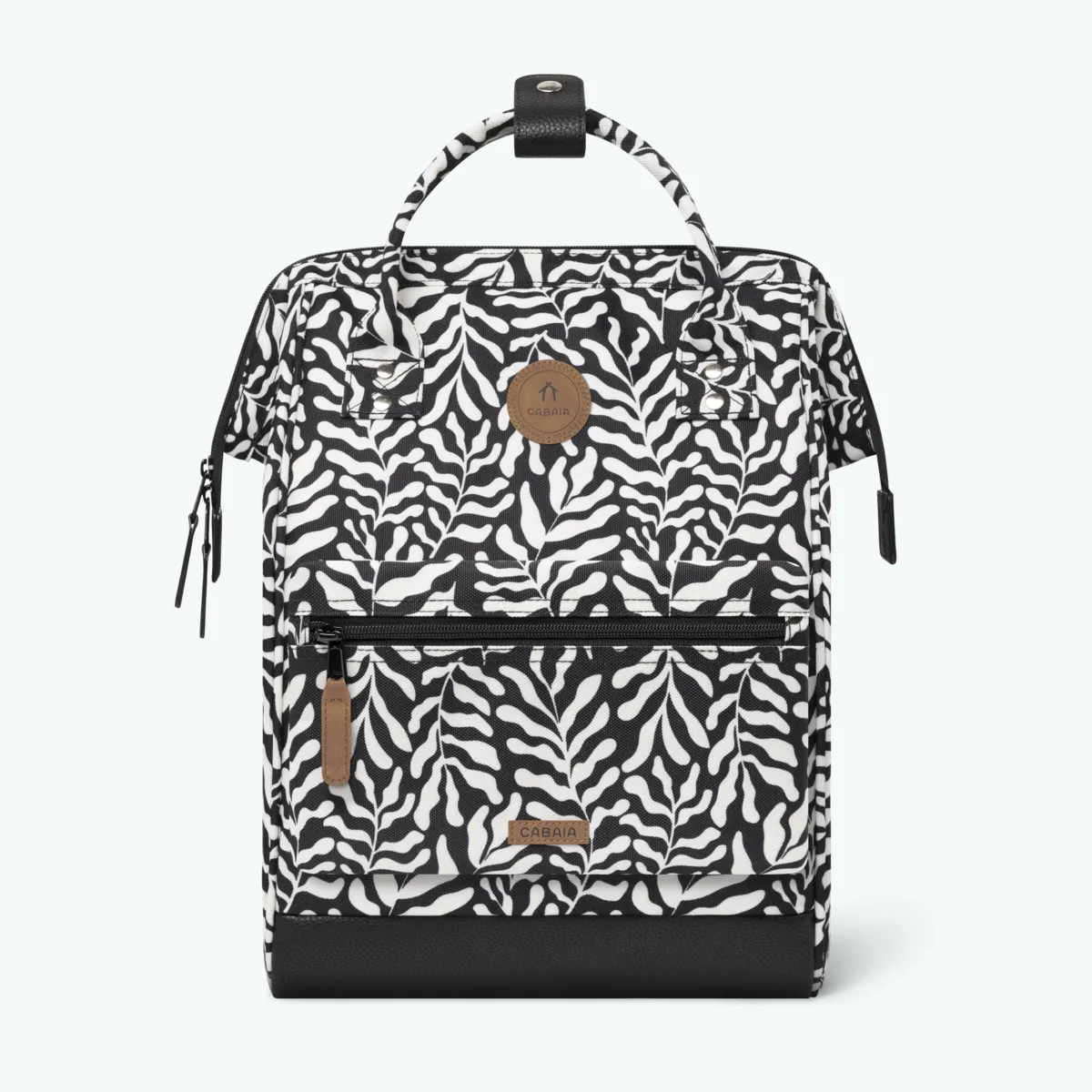 Sac à dos Adventurer Medium Luanda - 1 pochette — visuel 1