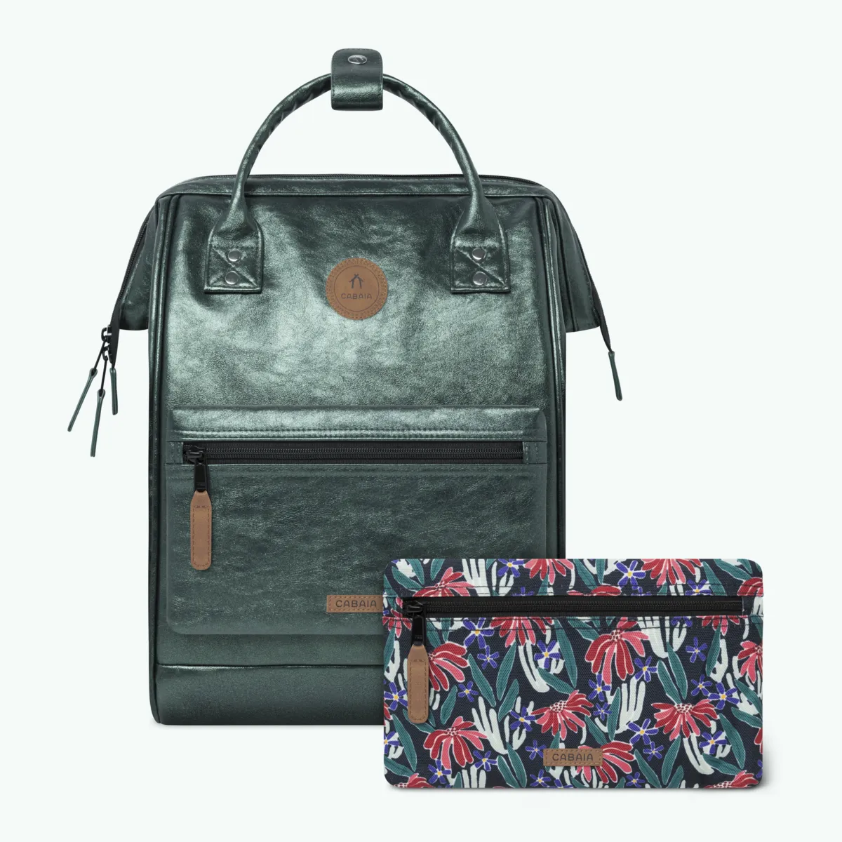 Sac à dos Adventurer Medium Lucerne — visuel 1