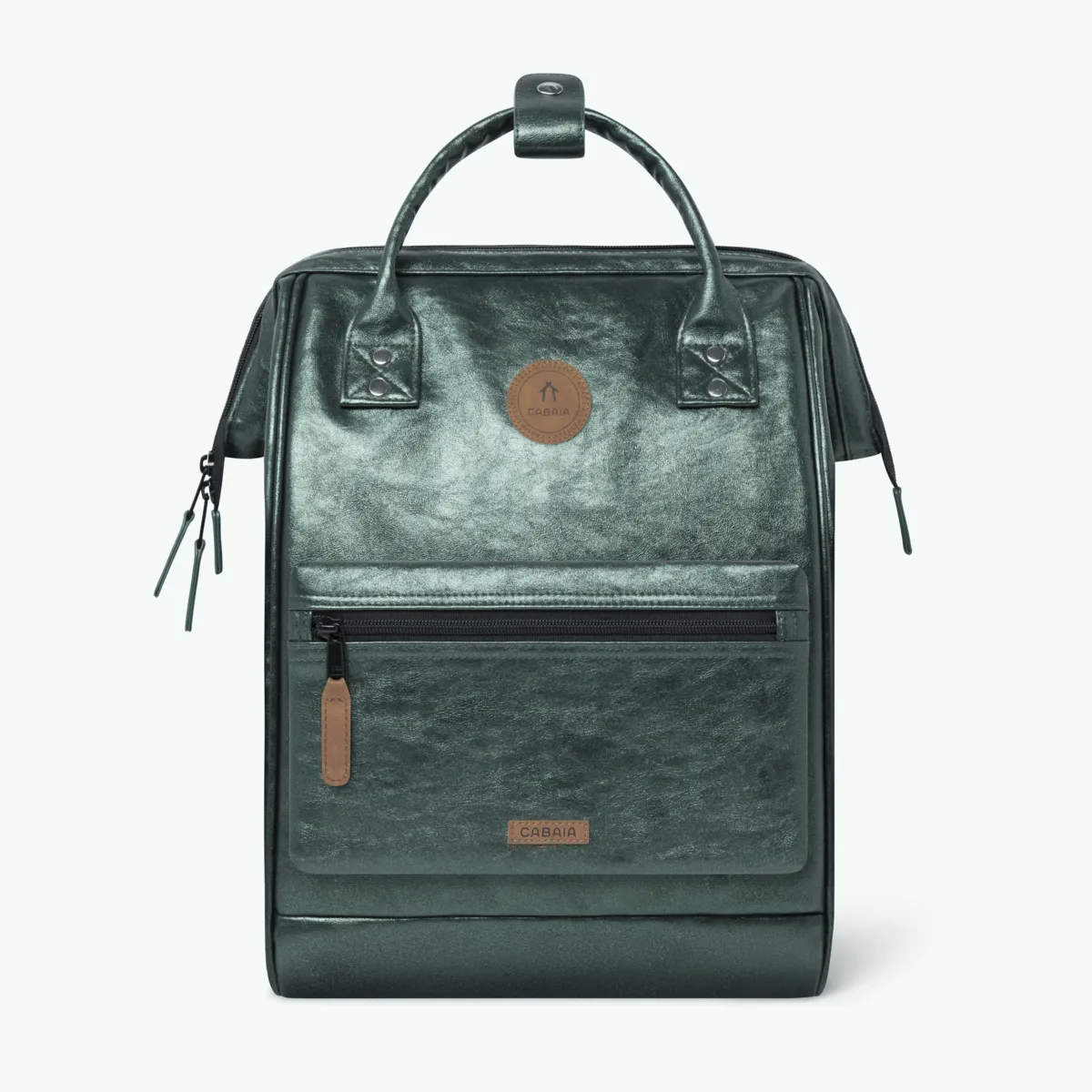 Sac à dos Adventurer Medium Lucerne - 1 pochette — visuel 1