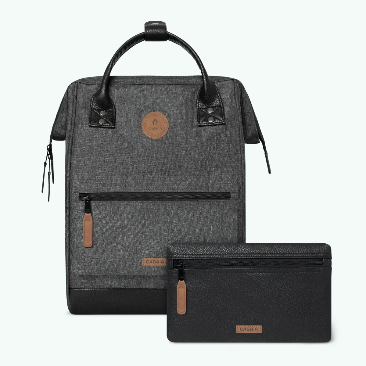 Sac à dos Adventurer Medium Luxembourg — visuel 1