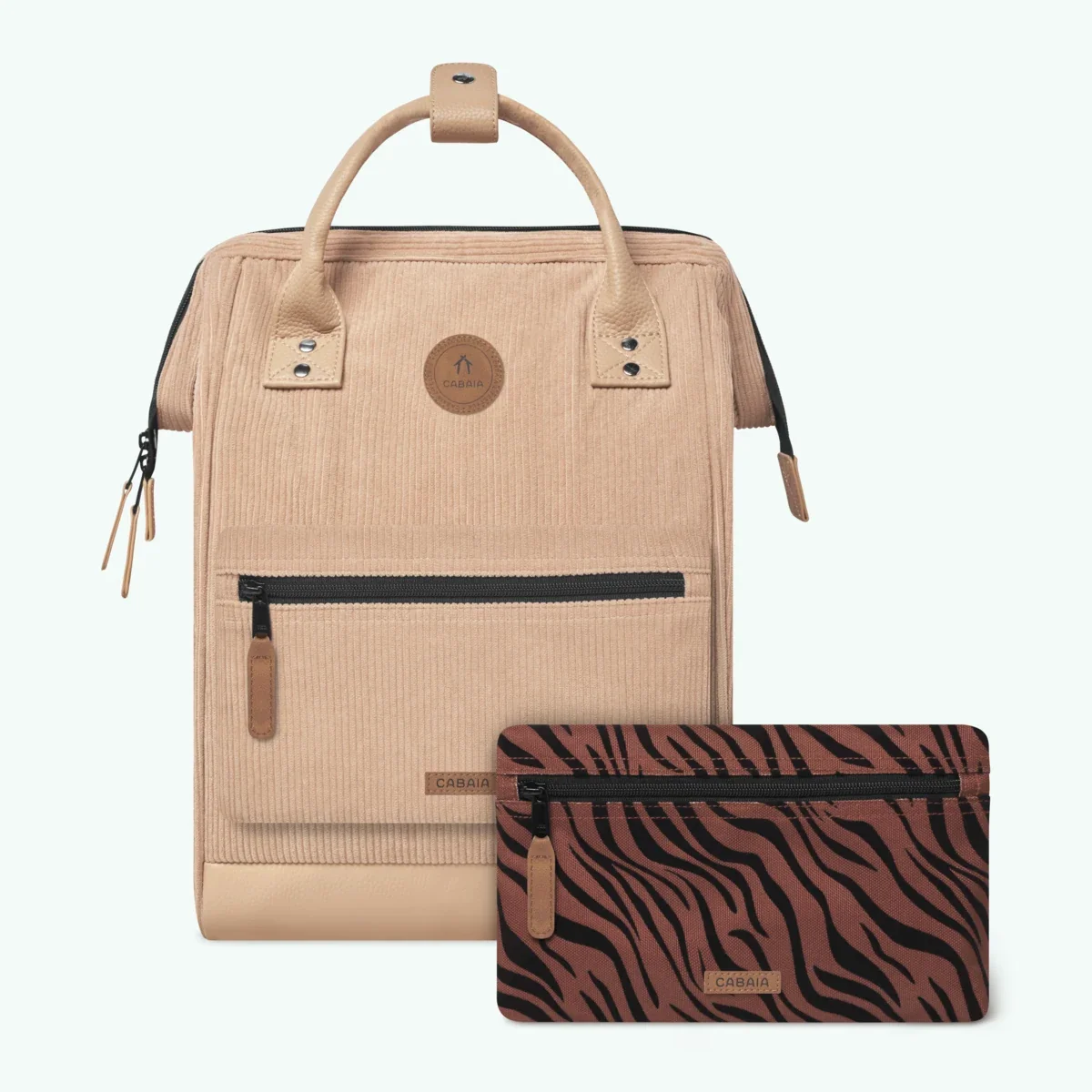 Sac à dos Adventurer Medium Luxor — visuel 1