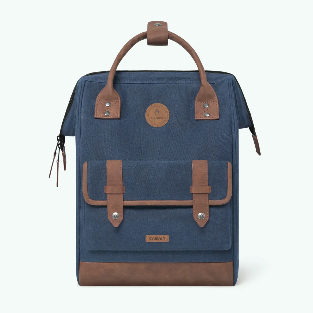 Sac à dos Adventurer Medium Montalivet - 1 pochette — visuel 1