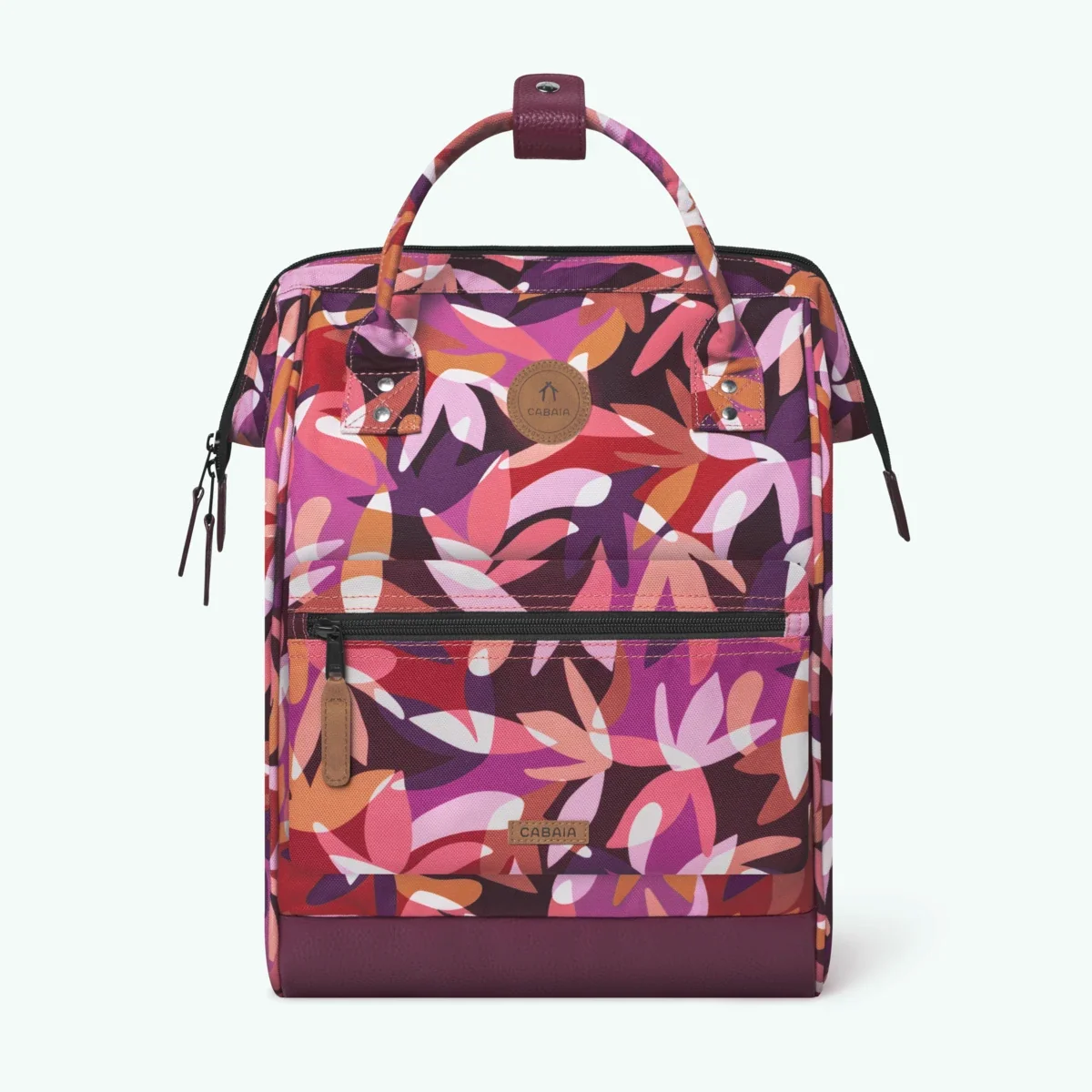 Sac à dos Adventurer Medium Montreuil - 1 pochette — visuel 1