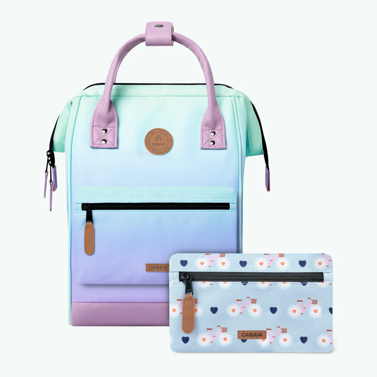 Sac à dos Adventurer Medium Mykonos — visuel 1