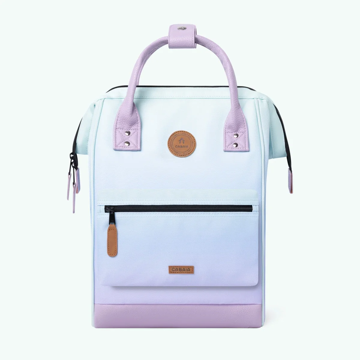 Mykonos - Sac à dos - Medium - 1 pochette — visuel 1