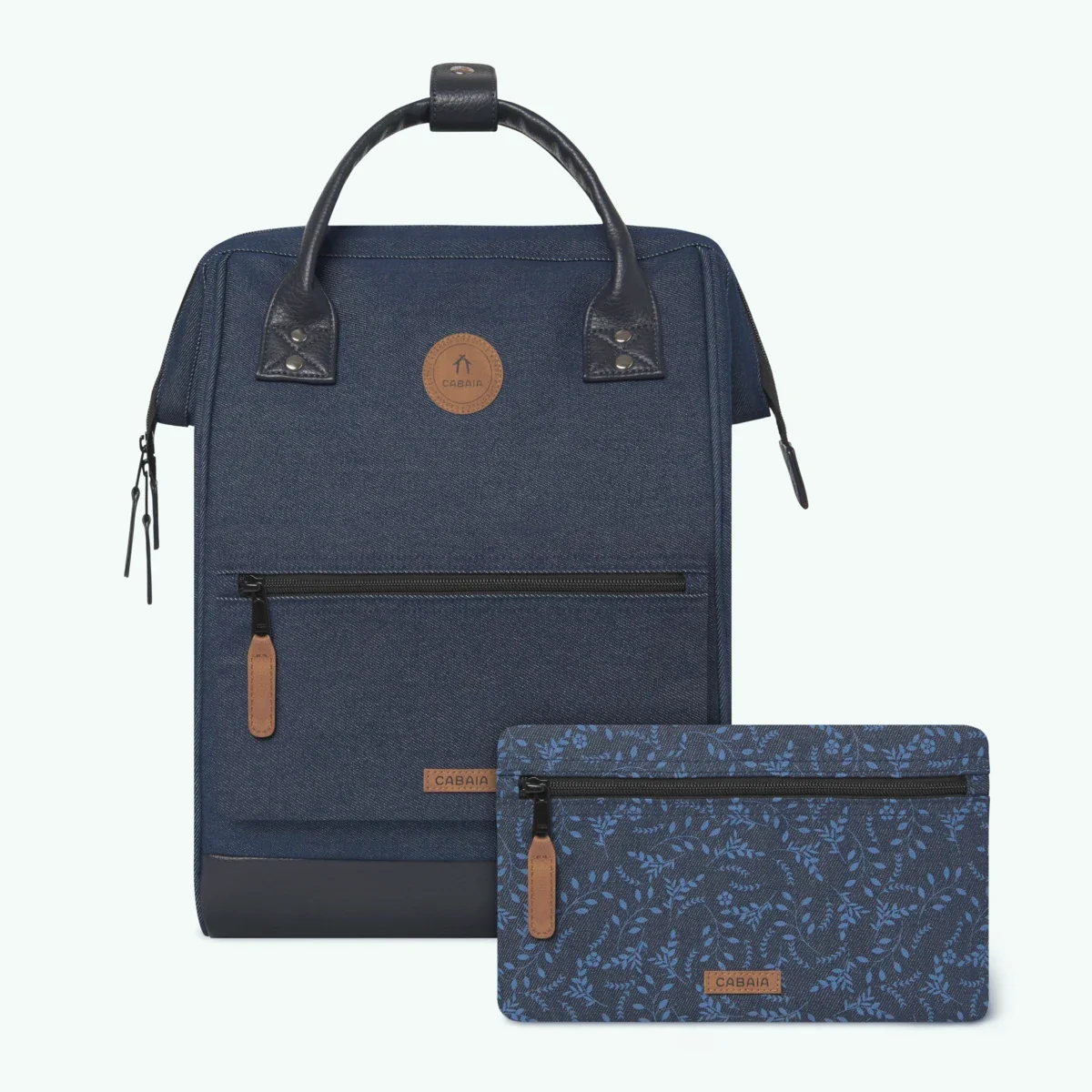 Sac à dos Adventurer Medium Namur — visuel 1