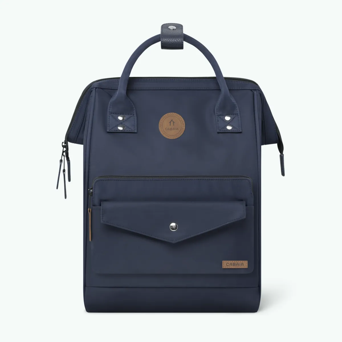 Sac à dos Adventurer Medium Nara - 1 pochette — visuel 1