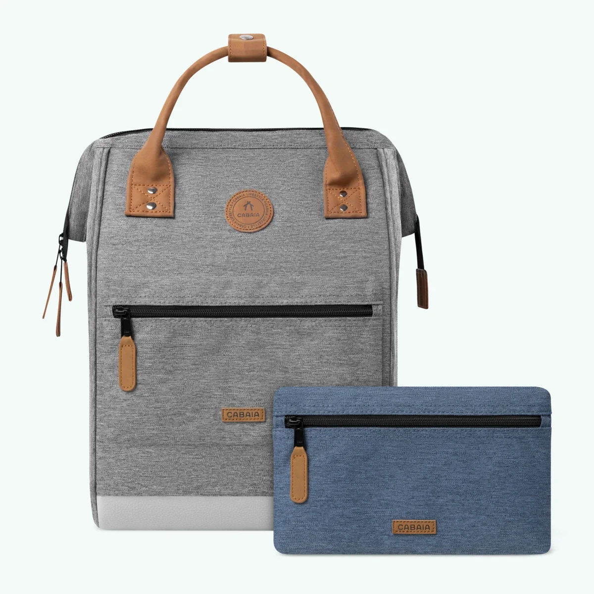 Sac à dos Adventurer Medium New York — visuel 1