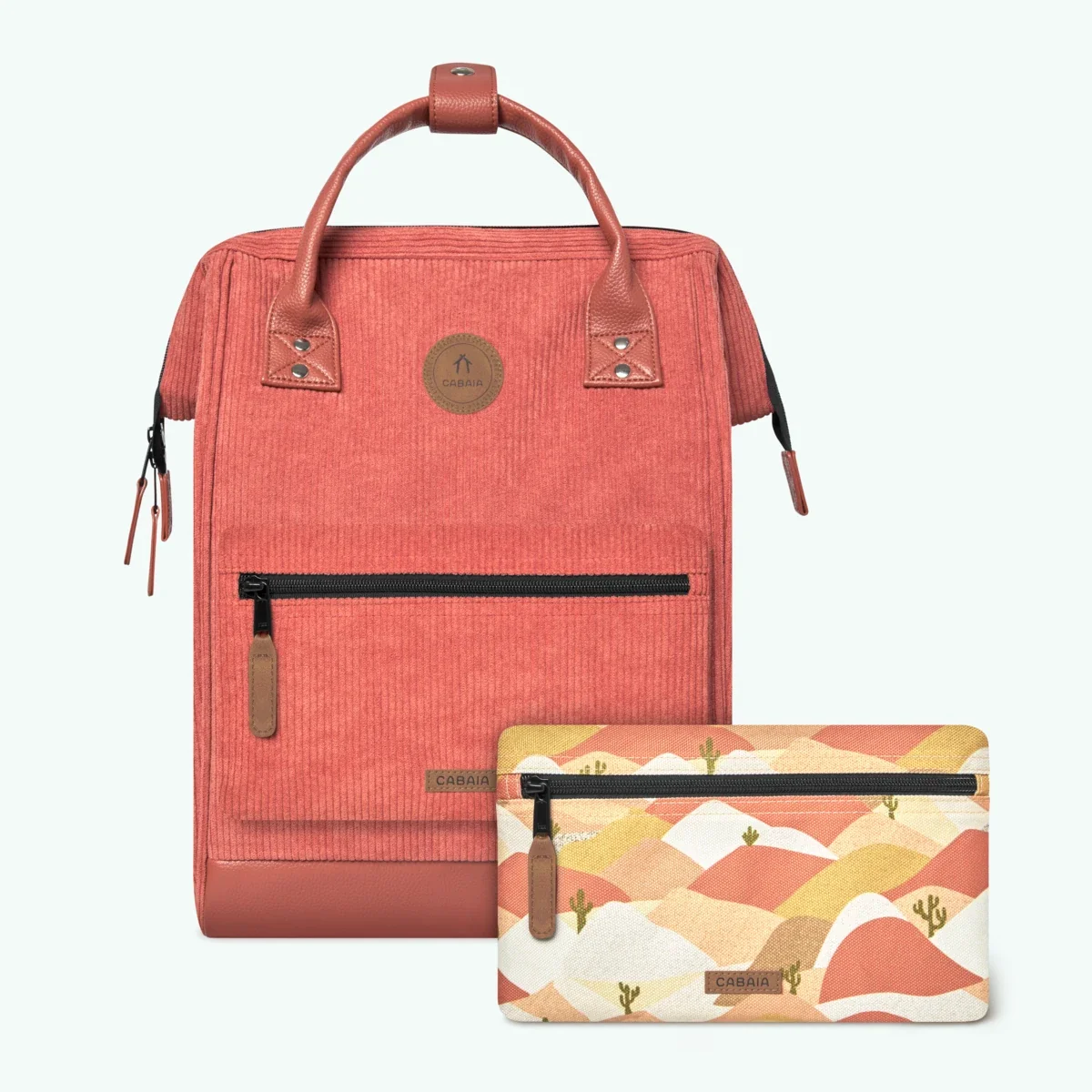 Sac à dos Adventurer Medium Newcastle — visuel 1
