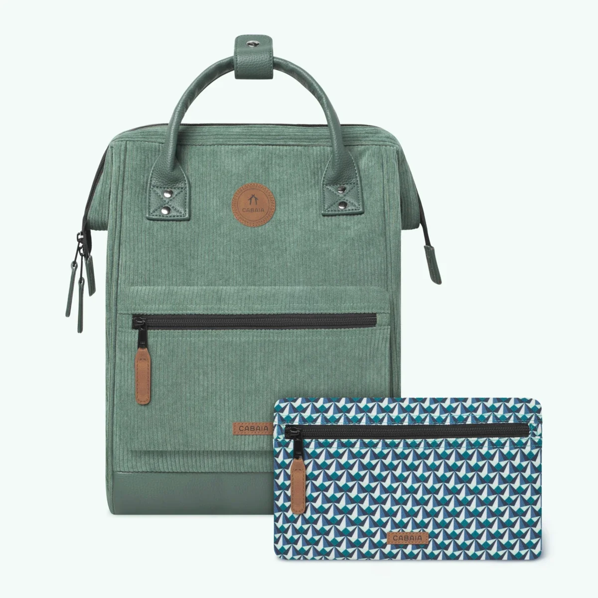Sac à dos Adventurer Medium Niagara — visuel 1