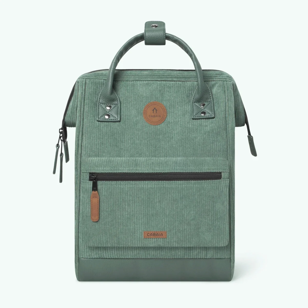 Sac à dos Adventurer Medium Niagara - 1 pochette — visuel 1