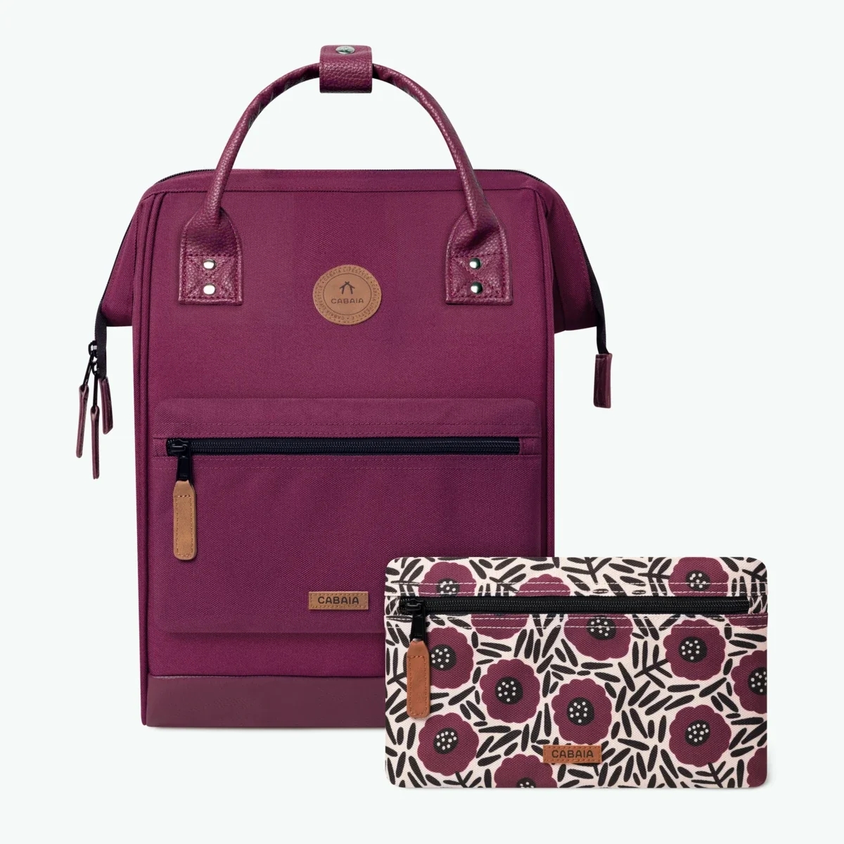 Sac à dos Adventurer Medium Nice — visuel 1