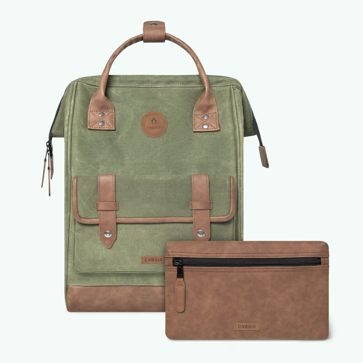 Sac à dos Adventurer Medium Nicosie — visuel 1