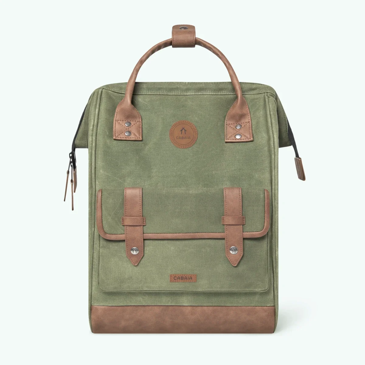 Nicosie - Sac à dos - Medium - 1 pochette — visuel 1
