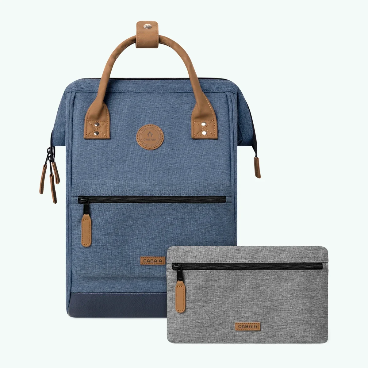 Sac à dos Adventurer Medium Paris — visuel 1
