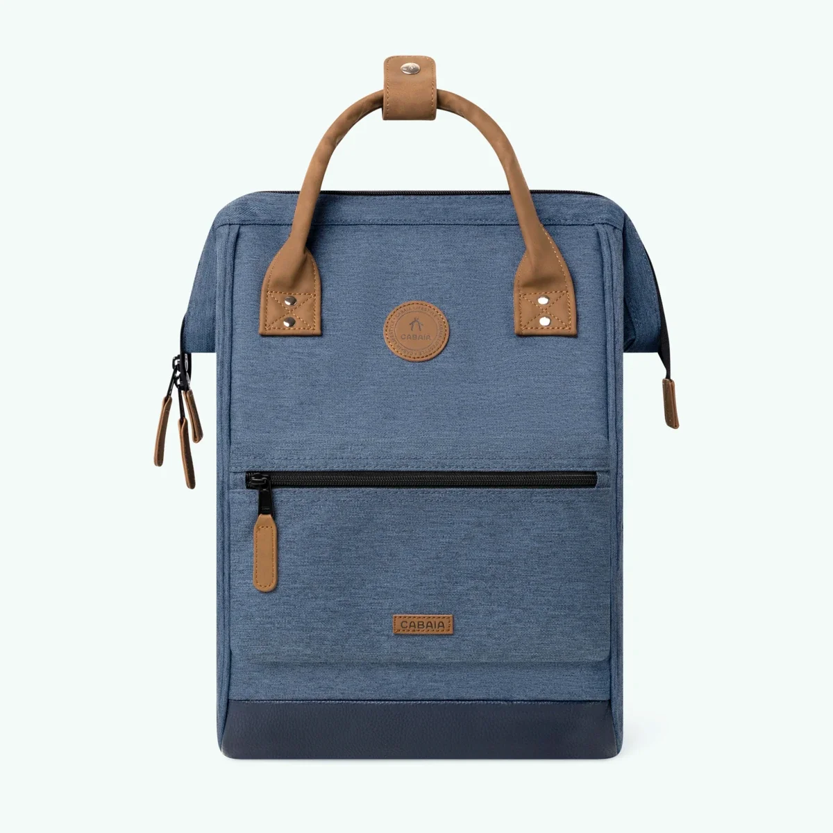 Paris - Sac à dos - Medium - 1 pochette — visuel 1