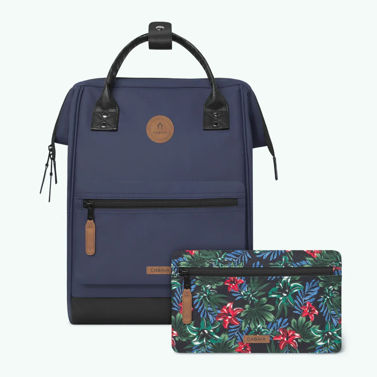 Sac à dos Adventurer Medium Pau — visuel 1