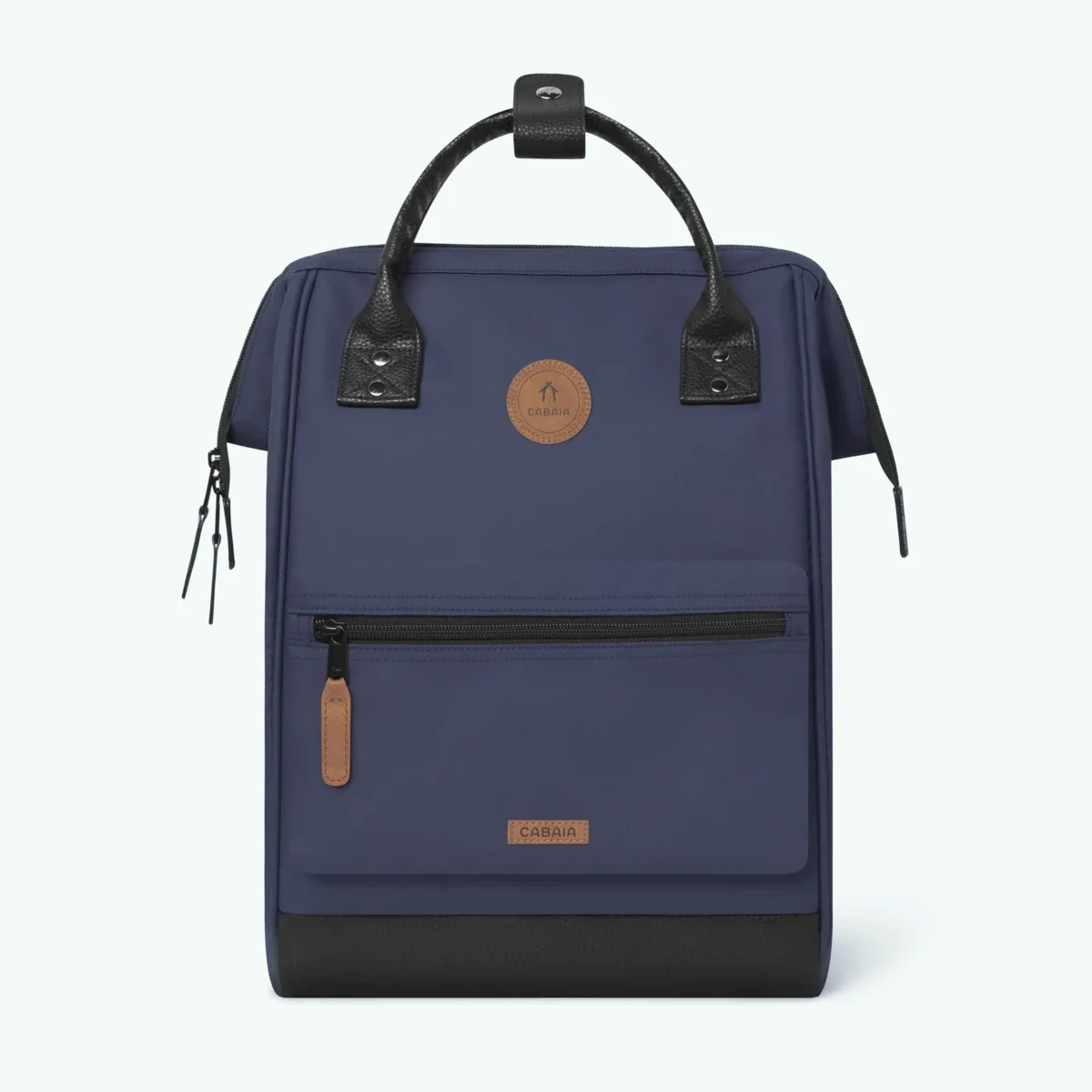 Sac à dos Adventurer Medium Pau - 1 pochette — visuel 1