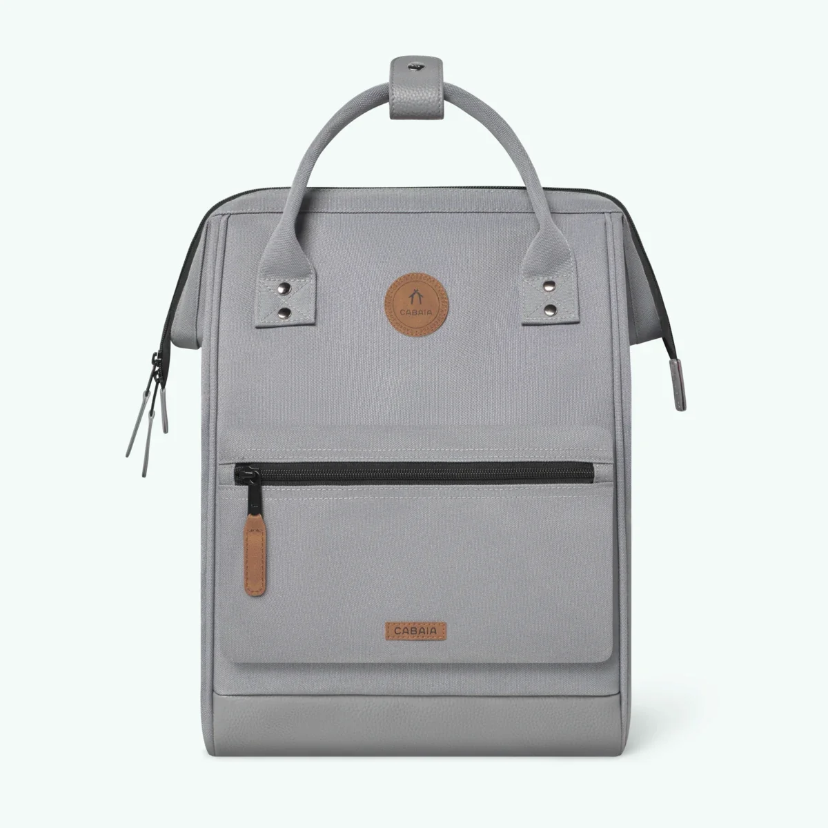 Sac à dos Adventurer Medium Poitiers - 1 pochette — visuel 1