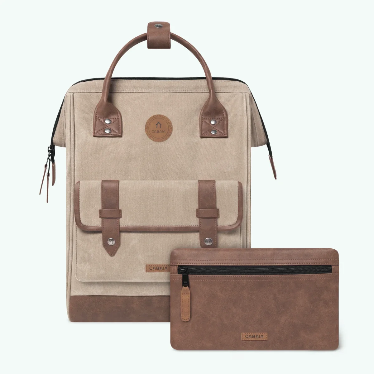 Sac à dos Adventurer Medium Rabat — visuel 1