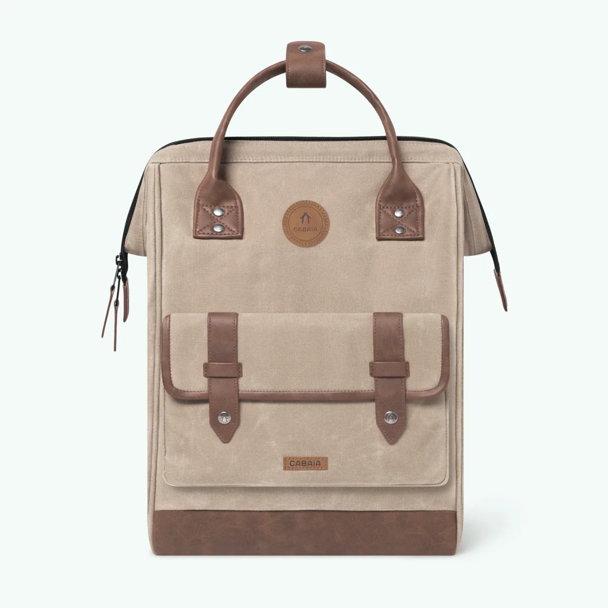 Sac à dos Adventurer Medium Rabat - 1 pochette — visuel 1