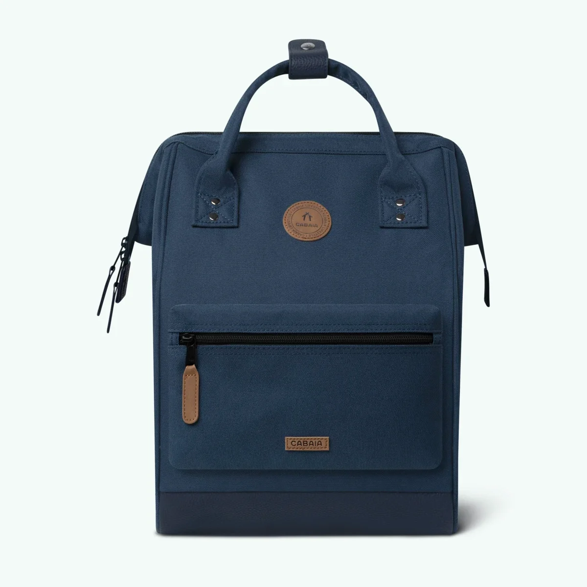 Reykjavik - Sac à dos - Medium - 1 pochette — visuel 1