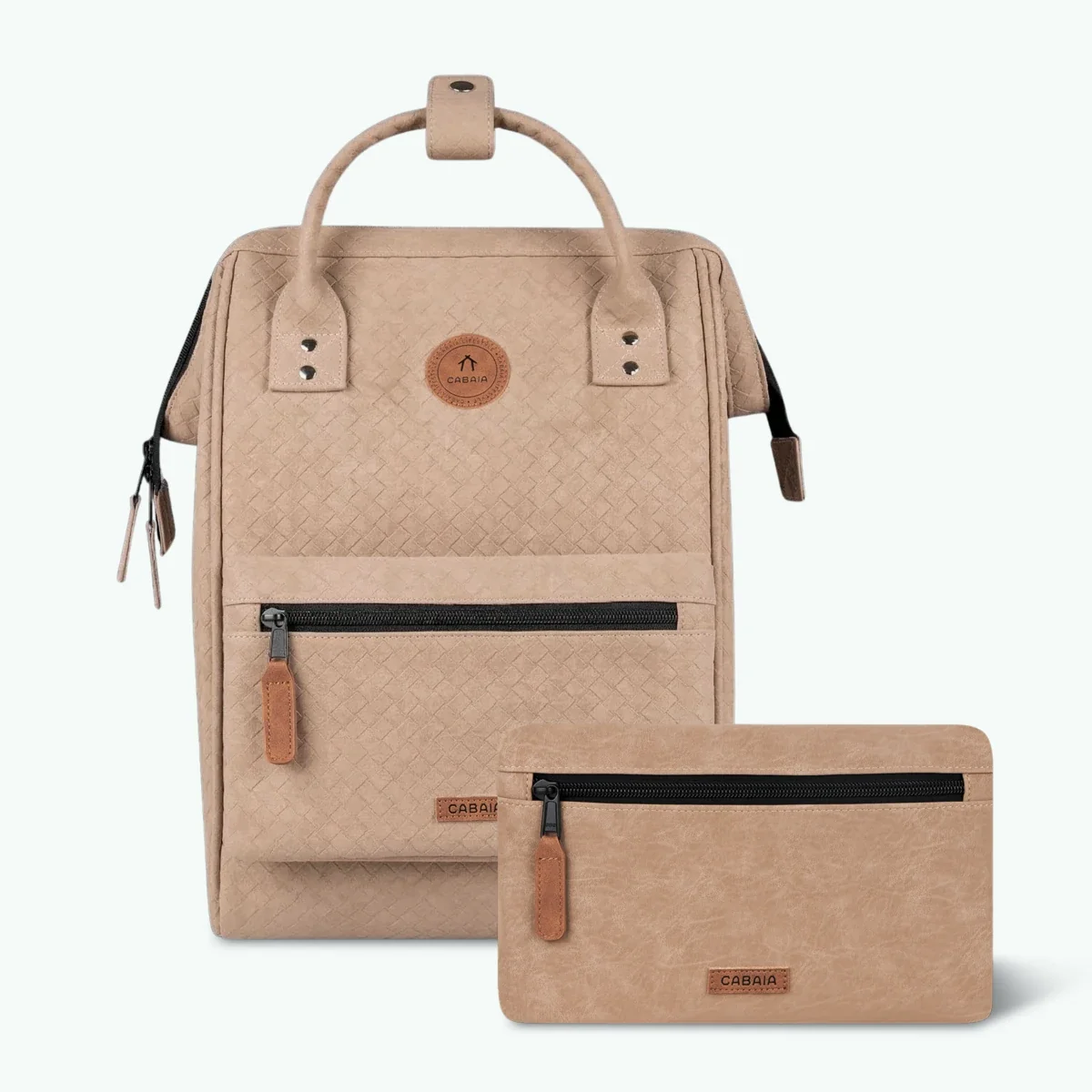 Sac à dos Adventurer Medium Rossano — visuel 1