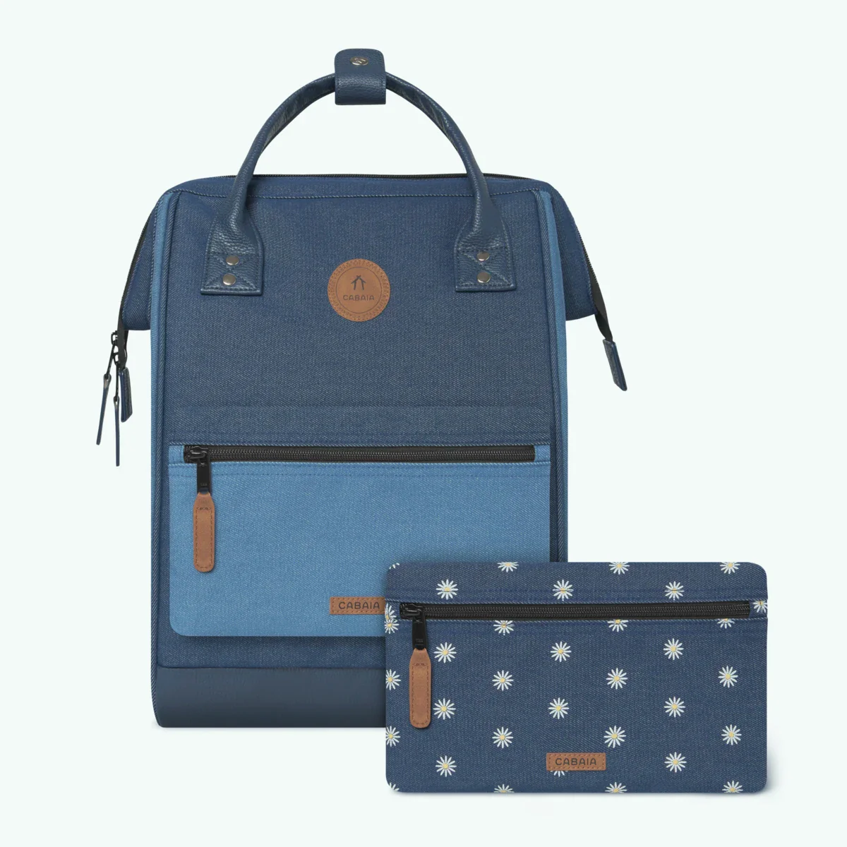 Sac à dos Adventurer Medium San Giljan — visuel 1