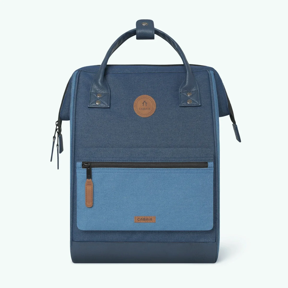 San Giljan - Sac à dos - Medium - 1 pochette — visuel 1