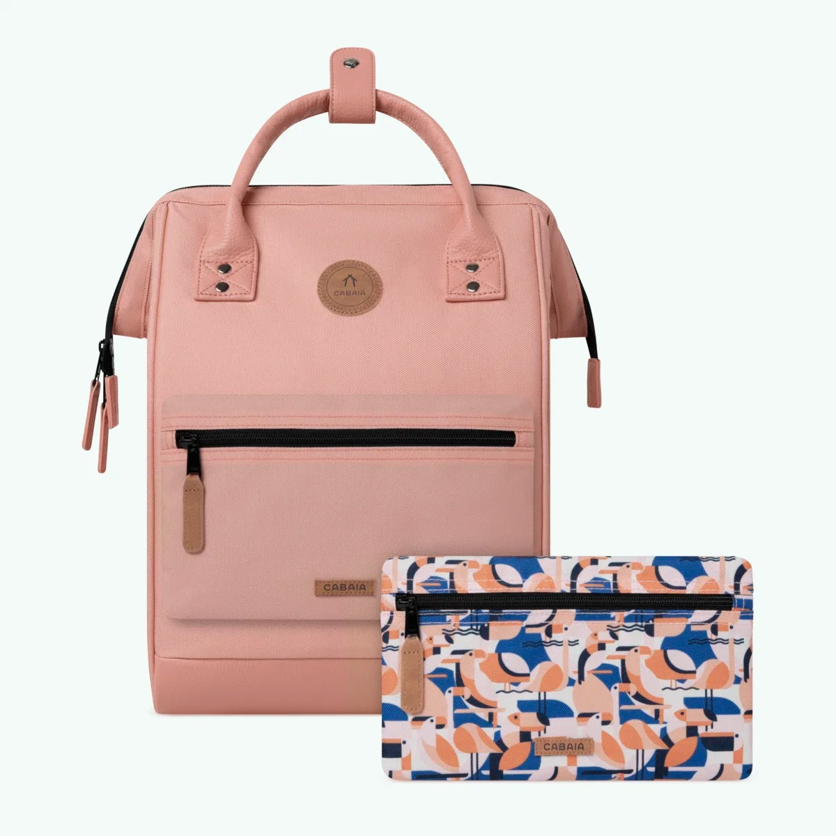 Sac à dos Adventurer Medium San Miguelito — visuel 1