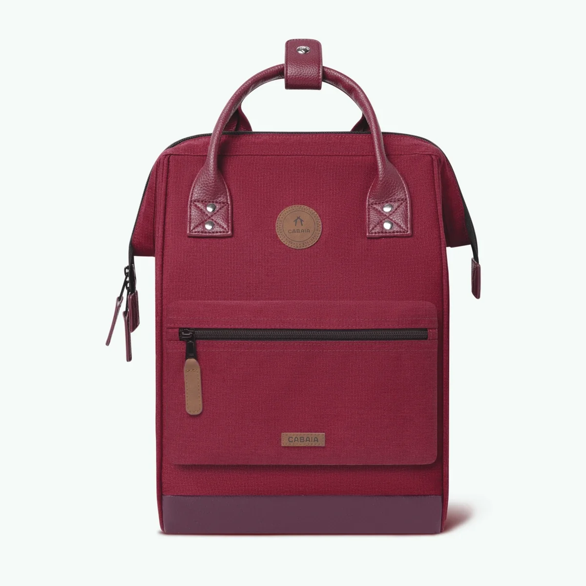 Santiago de Cuba - Sac à dos - Medium - 1 pochette — visuel 1