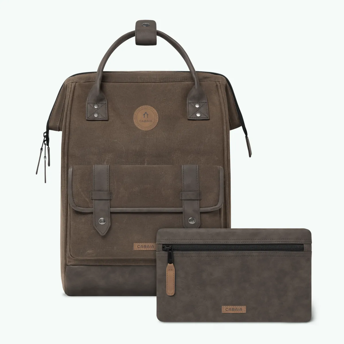 Sac à dos Adventurer Medium Soyo — visuel 1