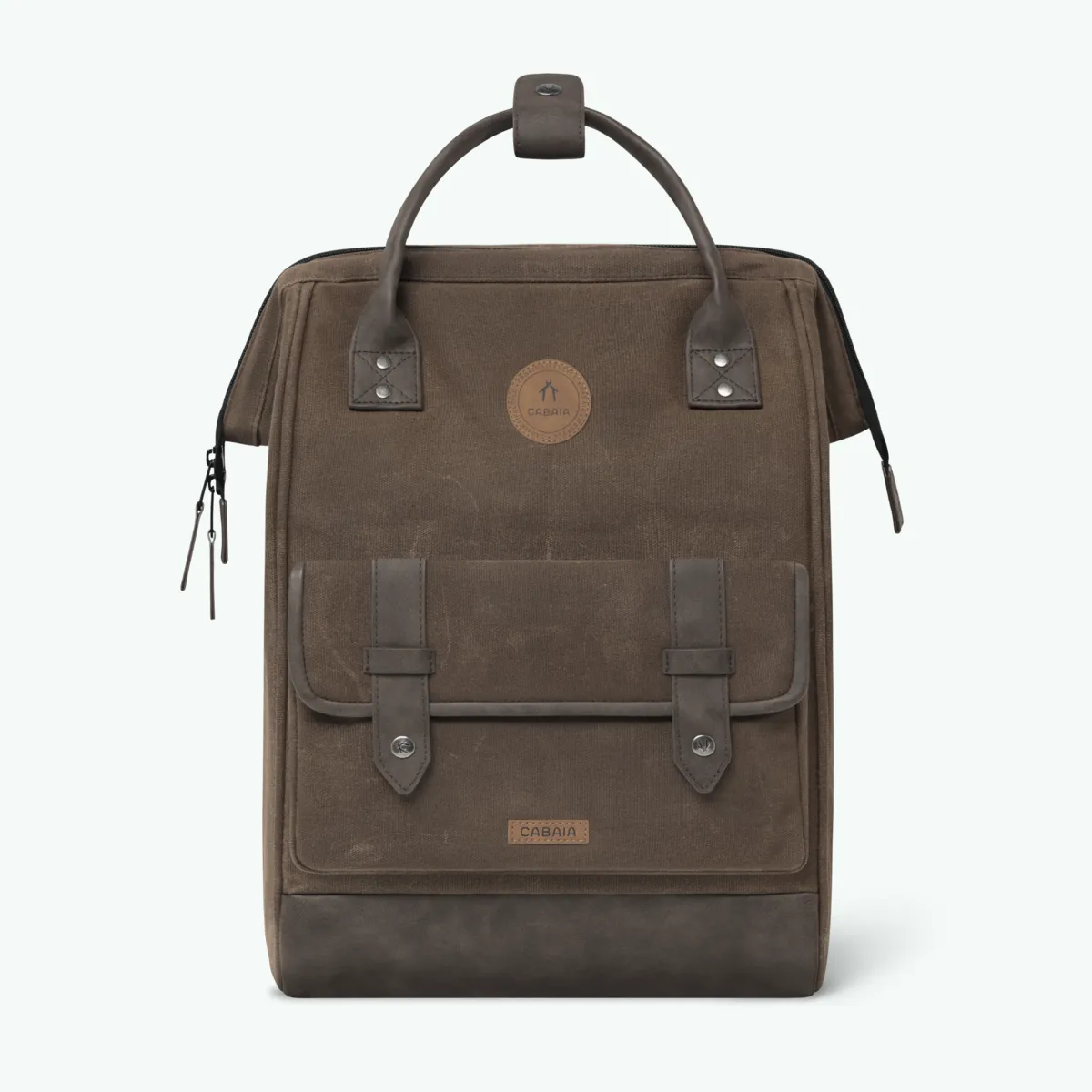 Sac à dos Adventurer Medium Soyo - 1 pochette — visuel 1