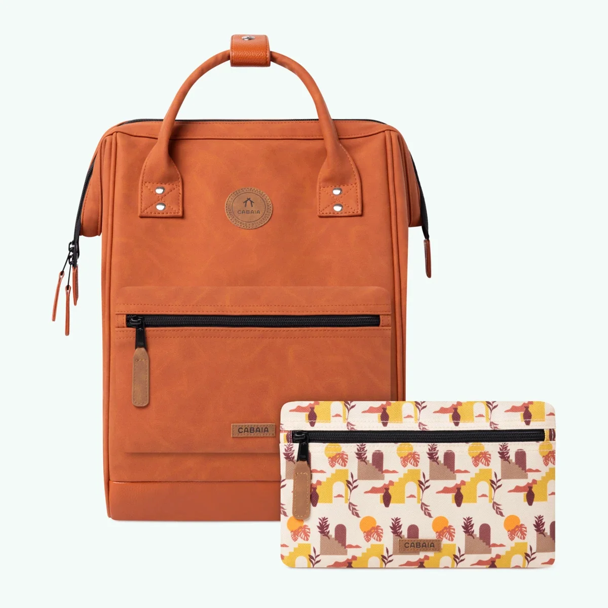 Sac à dos Adventurer Medium Tanta — visuel 1