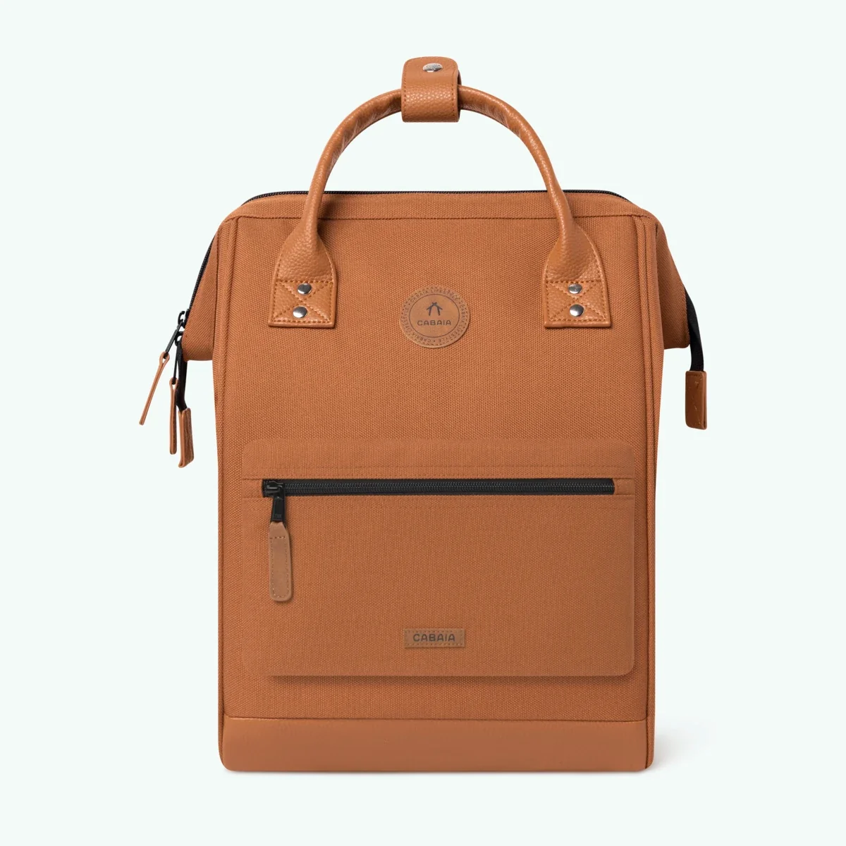 Turin - Sac à dos - Medium - 1 pochette — visuel 1