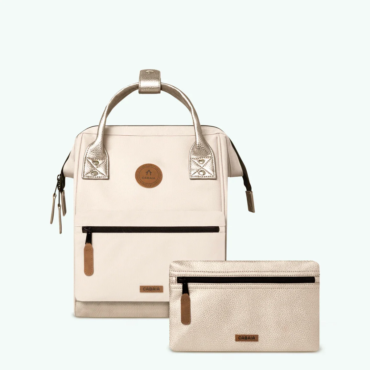 Sac à dos Adventurer Small Alger — visuel 1