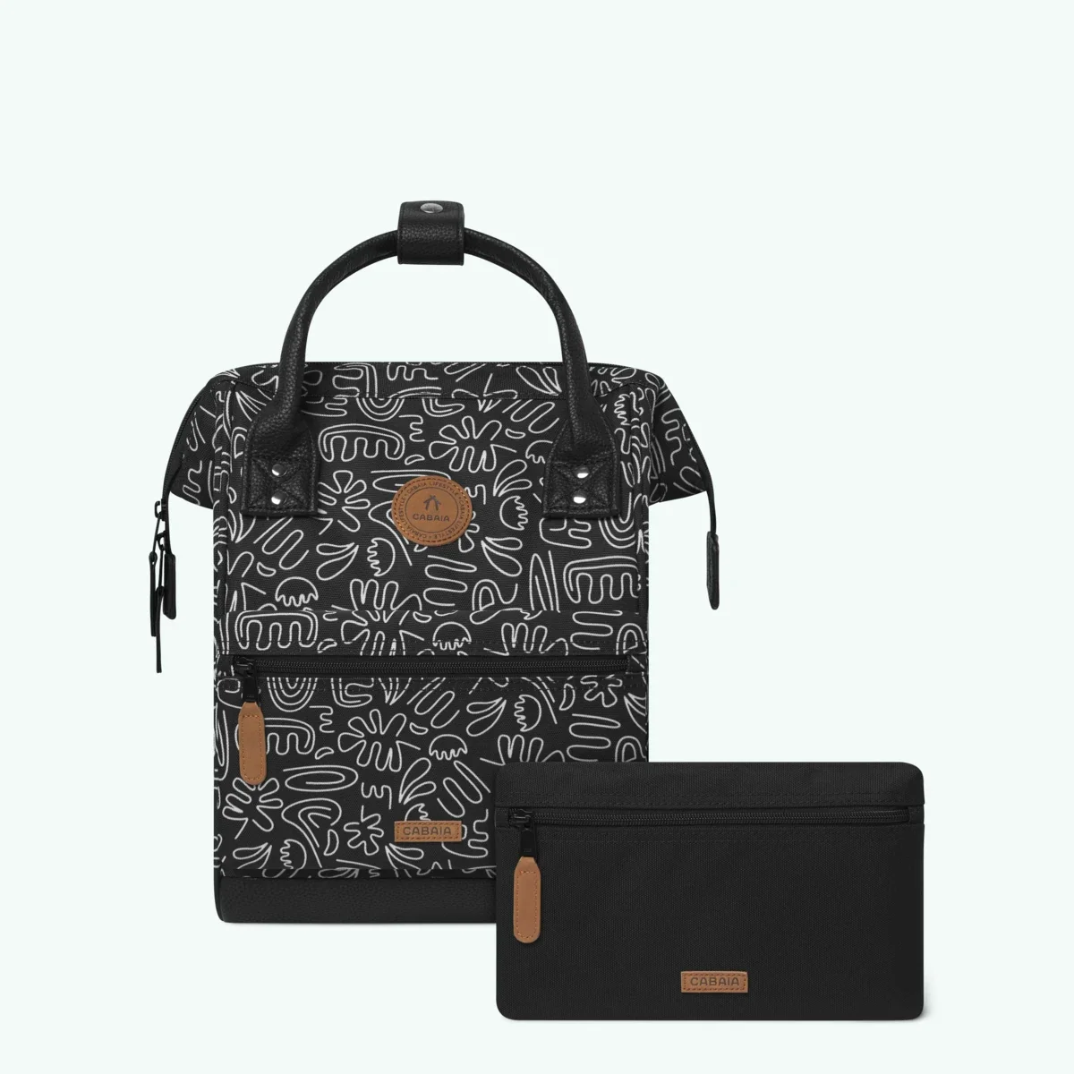 Sac à dos Adventurer Small Amiens — visuel 1