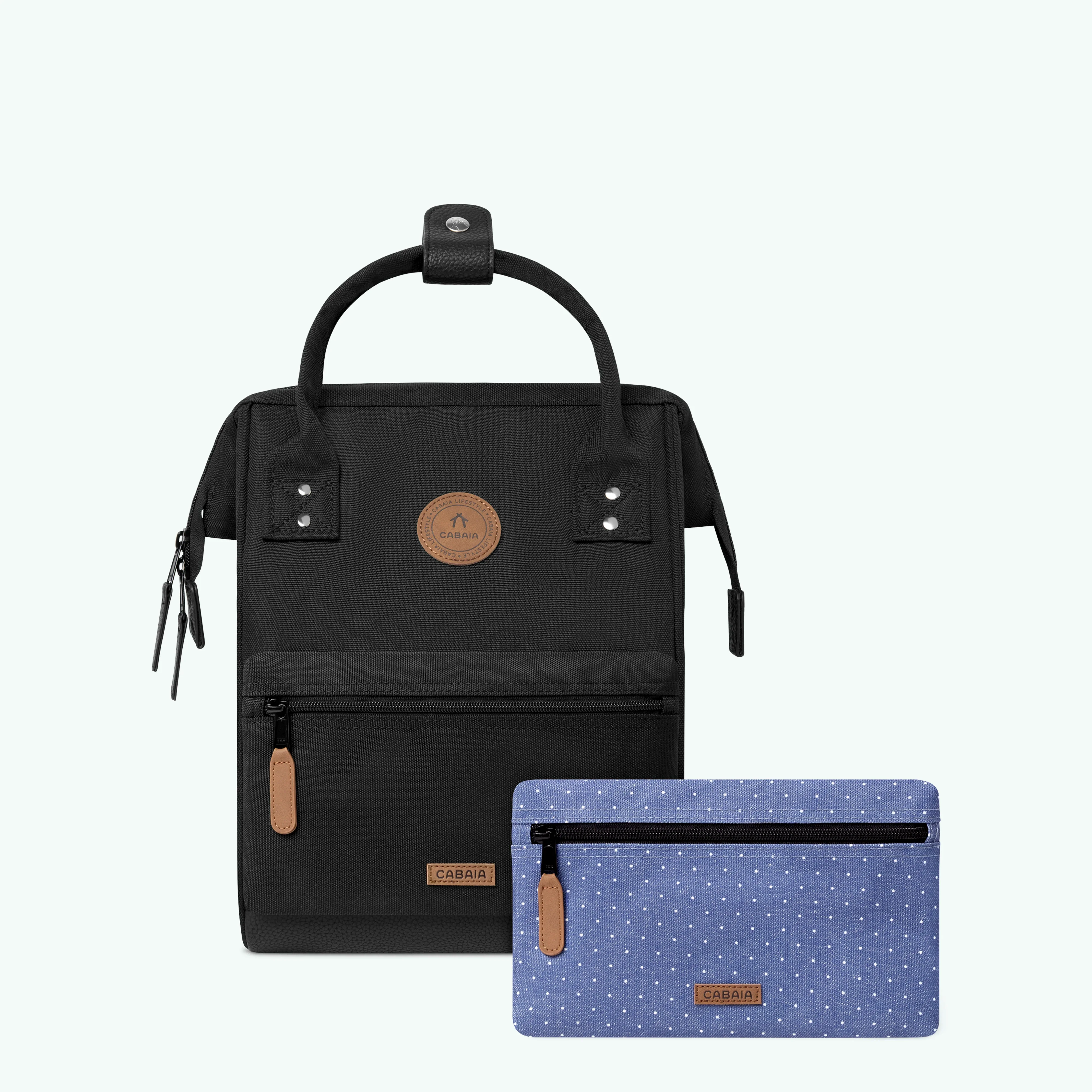 Sac à dos Adventurer Small Berlin — visuel 1