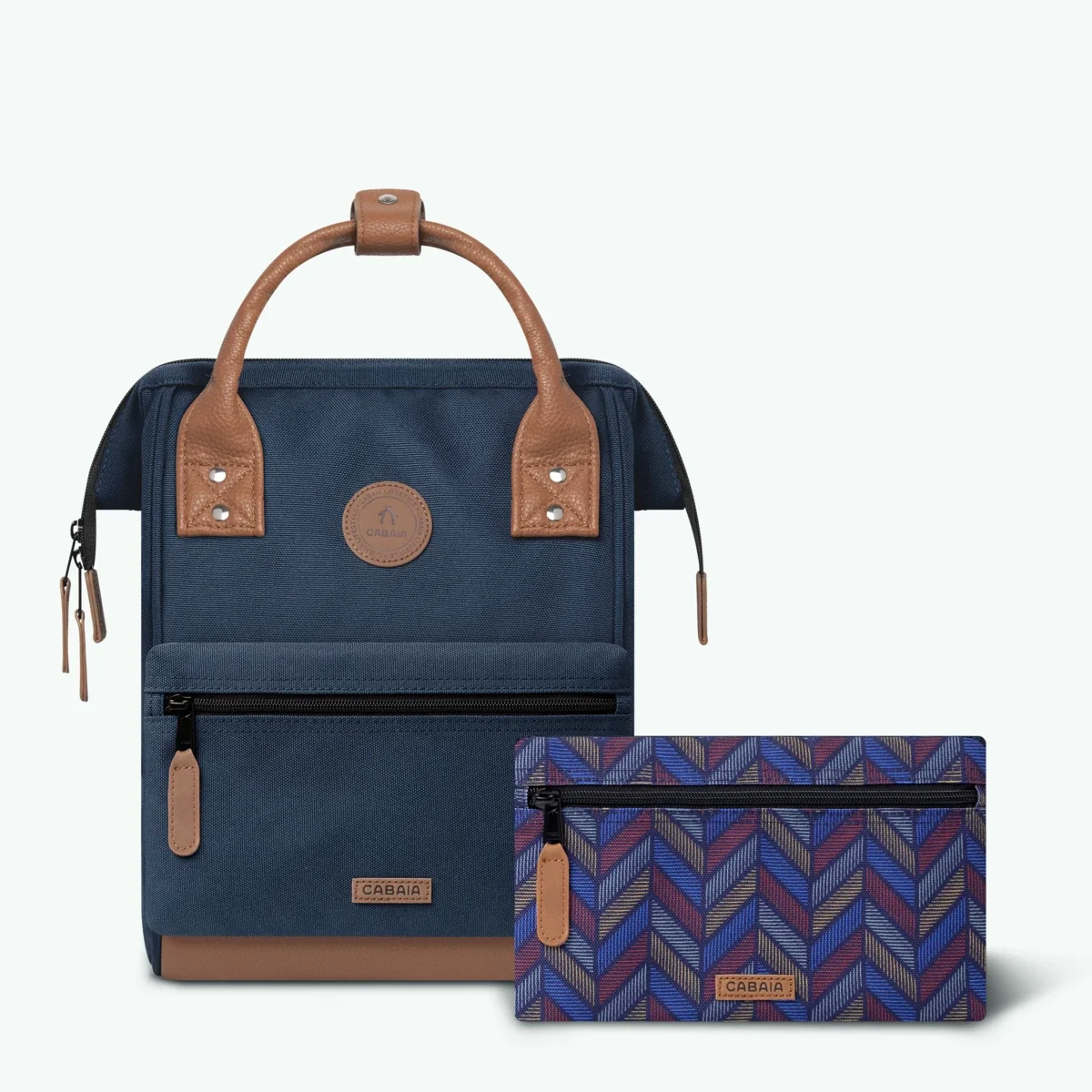 Sac à dos Adventurer Small Chicago — visuel 1