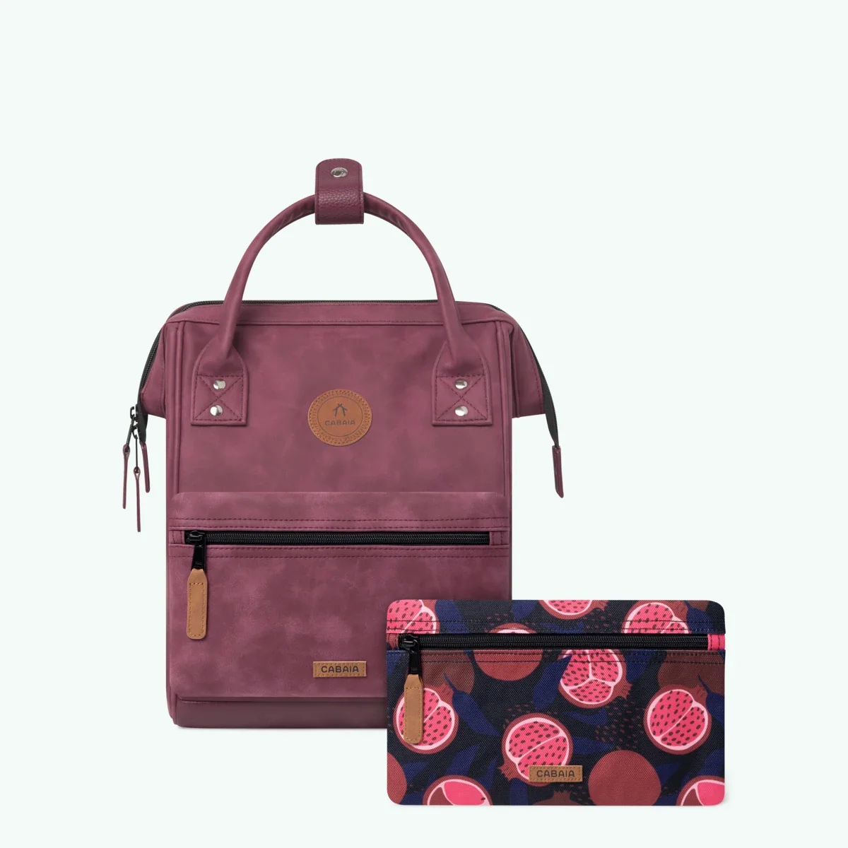 Sac à dos Adventurer Small Delhi — visuel 1