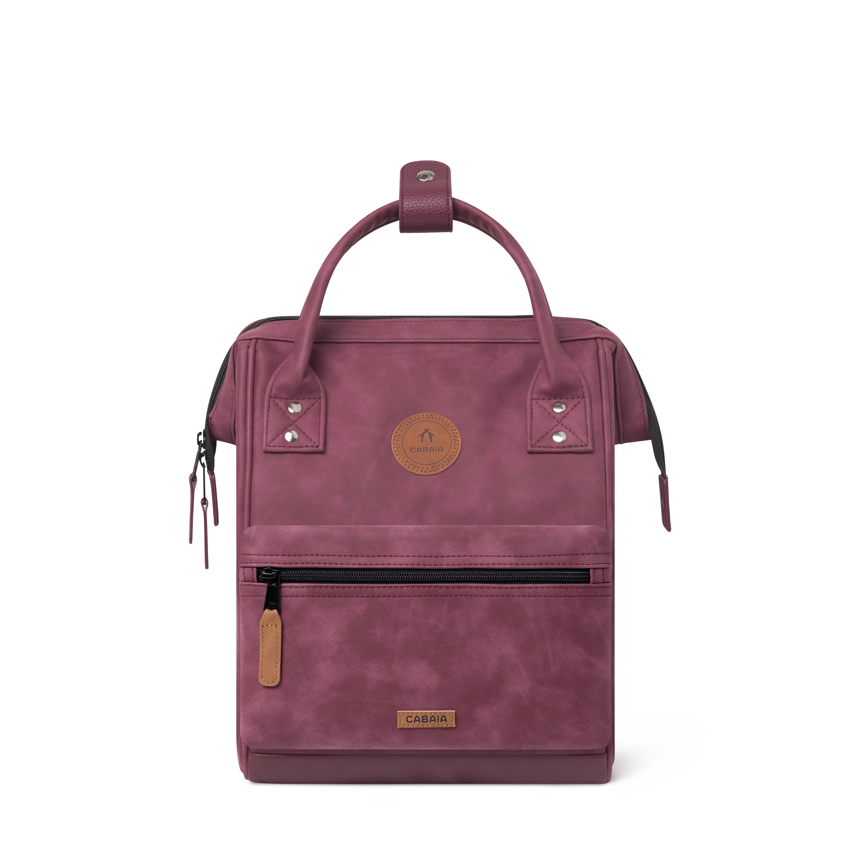 Delhi - Sac à dos - Mini - 1 pochette — visuel 1