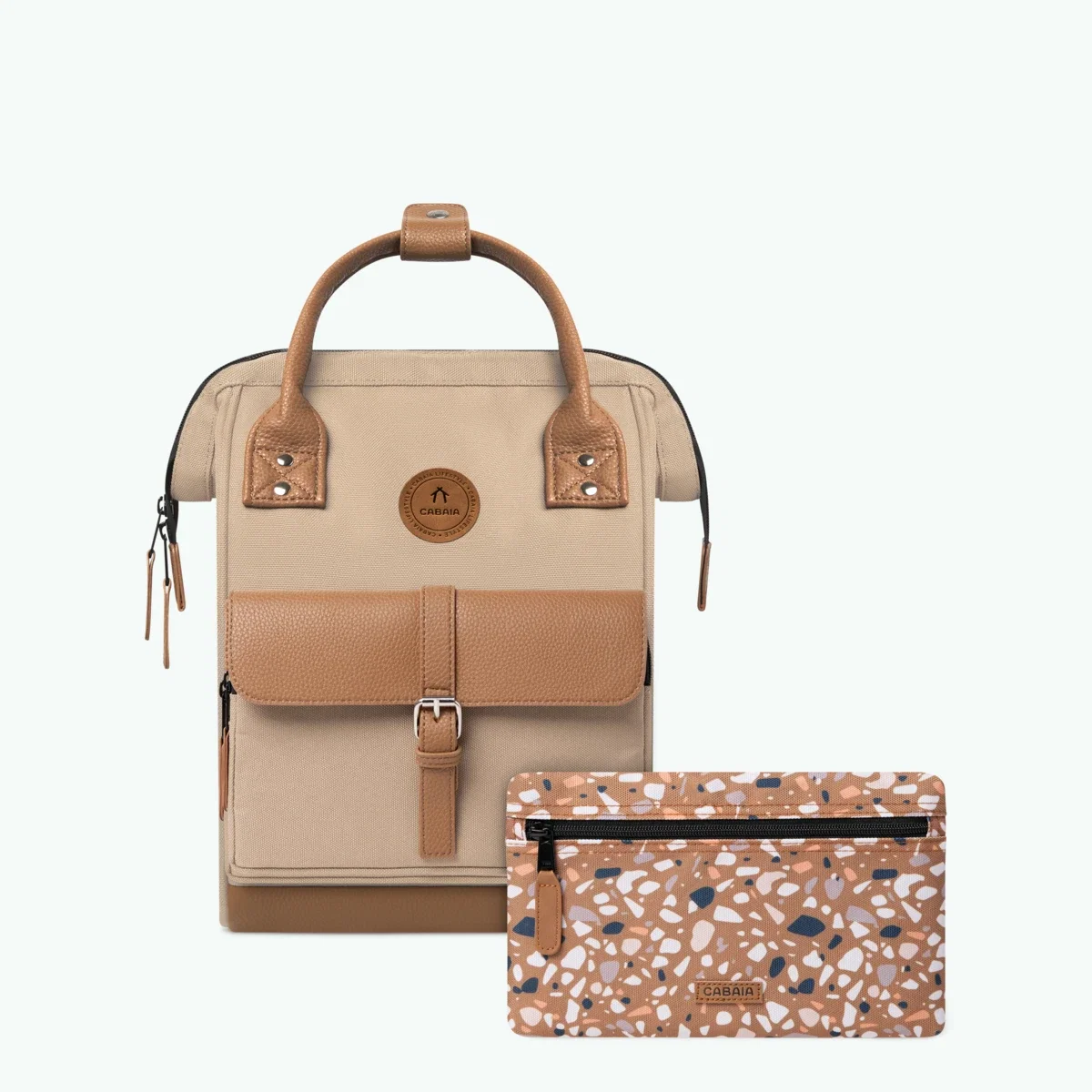 Sac à dos Adventurer Small Kuala Lumpur — visuel 1