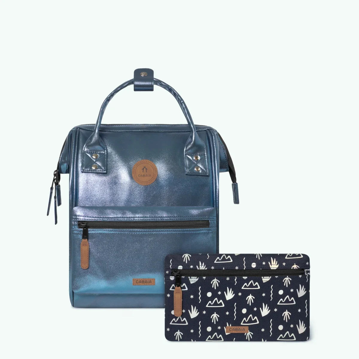 Sac à dos Adventurer Small Larissa — visuel 1
