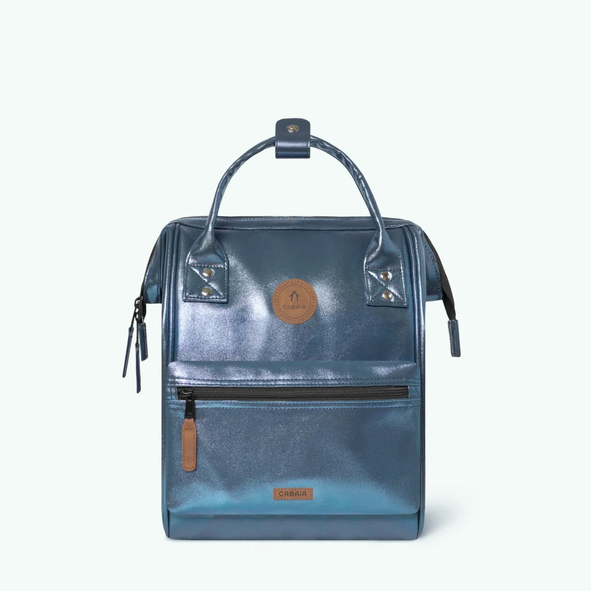 Larissa - Sac à dos - Mini - 1 pochette — visuel 1