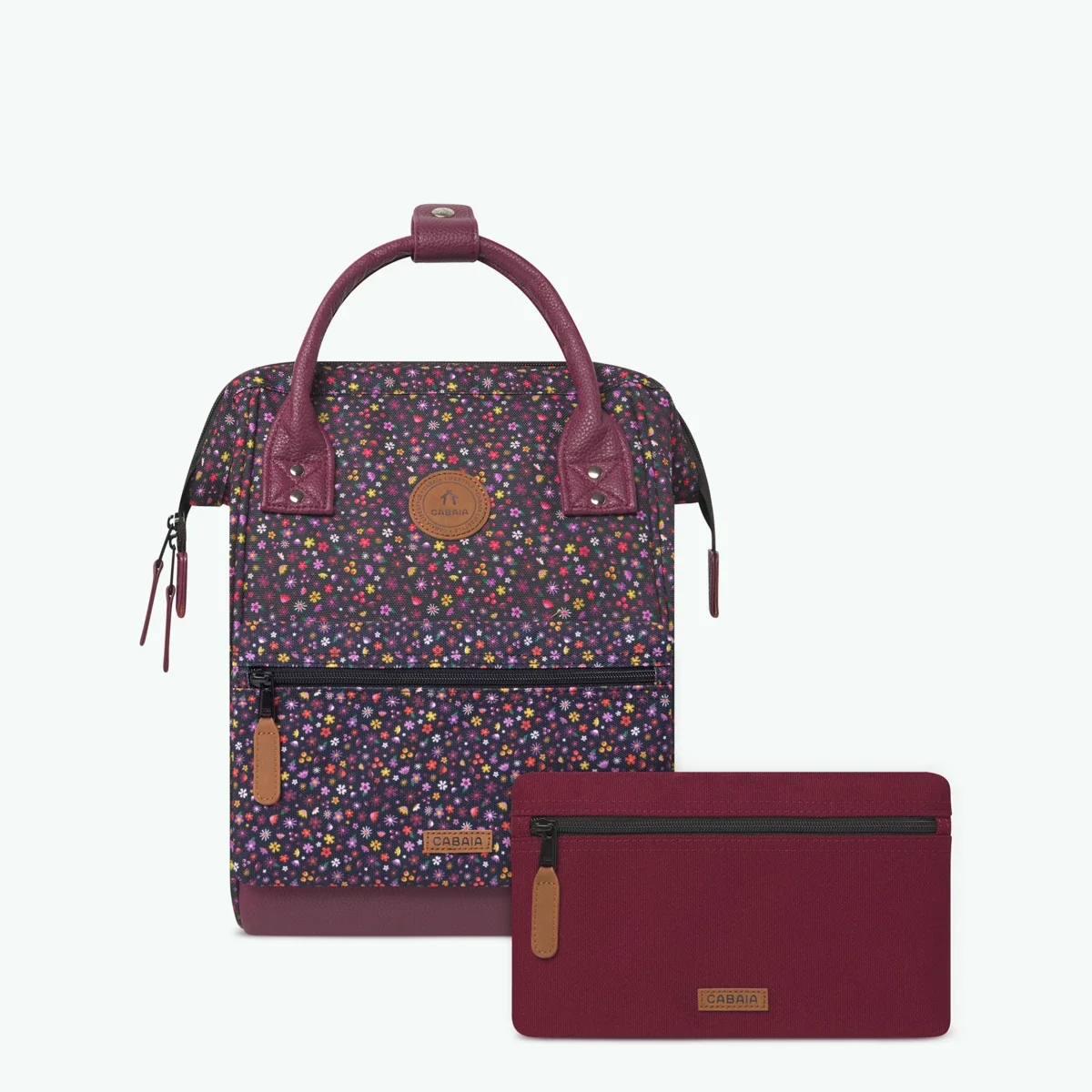Sac à dos Adventurer Small Lausanne — visuel 1