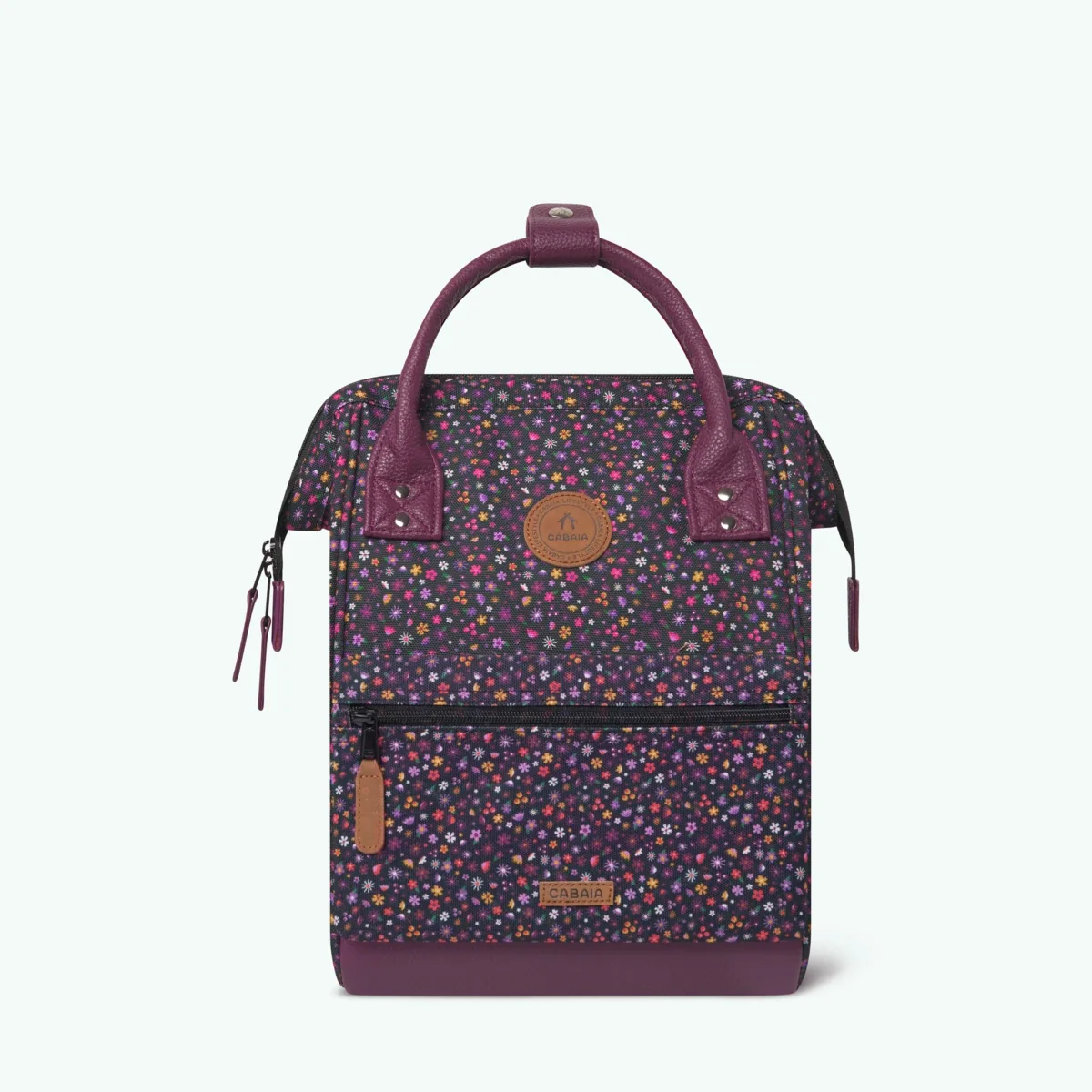 Lausanne - Sac à dos - Mini - 1 pochette — visuel 1
