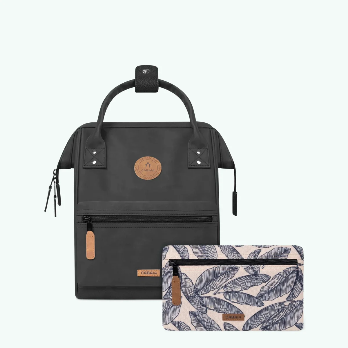 Sac à dos Adventurer Small Le Havre — visuel 1
